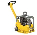 Wacker BPU 2540A benzine trilplaat, Ophalen of Verzenden, Overige typen