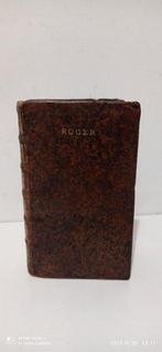 Pierre LE ROY, Jean PASSERAT - Satyre Menippée de la Vertu