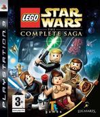 LEGO Star Wars: The Complete Saga [PS3], Ophalen of Verzenden, Nieuw