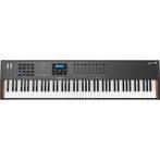 (B-Stock) Arturia Keylab 88 MKII BK USB/MIDI keyboard zwart, Muziek en Instrumenten, Midi-apparatuur, Nieuw, Verzenden