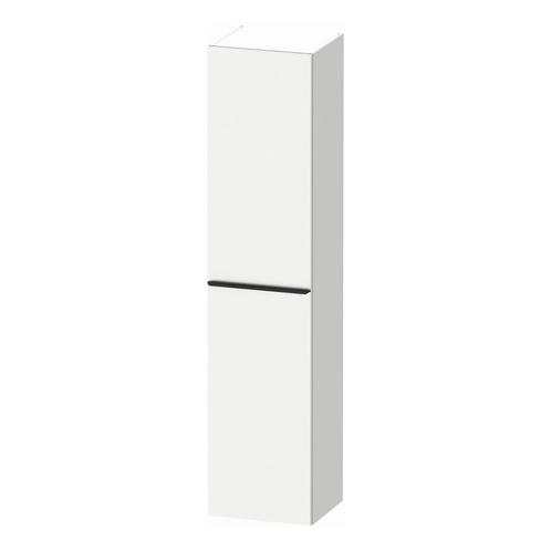 Hoge Kast Duravit D-Neo Kolomkast Wand 176 cm Rechtsdraaiend, Doe-het-zelf en Verbouw, Sanitair, Bad, Nieuw, Ophalen of Verzenden