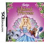 DS Barbie as the Island Princess, Verzenden, Zo goed als nieuw