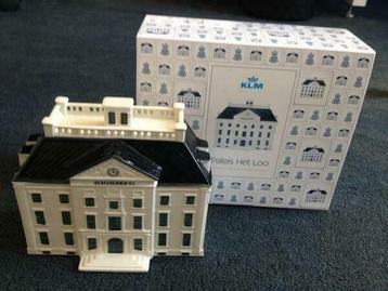 GEVRAAGD KLM Huisjes DIRECT GELD! beschikbaar voor biedingen