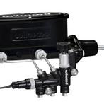 Wilwood HV Tandem M/C Kit w L/H Bracket & Prop Valve -, Ophalen of Verzenden, Nieuw