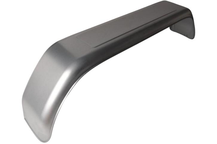 Origineel Anssems tandem spatbord metaal 1400x220x350 mm  -, Auto diversen, Aanhangwagen-onderdelen, Ophalen of Verzenden