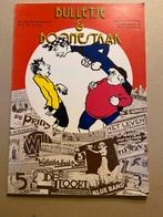 Bulletje en Boonestaak Catalogus / werk  George van Raemdonk, Ophalen of Verzenden, Zo goed als nieuw, Boek of Spel