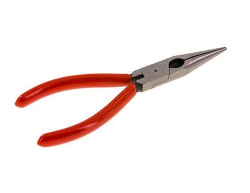 Knipex Telefoontang 160mm Met Plastic Handgreep, Doe-het-zelf en Verbouw, Gereedschap | Handgereedschap, Nieuw, Verzenden