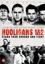 dvd film - Hooligans 1 &amp; 2 - Hooligans 1 &amp; 2, Verzenden, Zo goed als nieuw