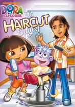 Dora - Naar De Kapper! - DVD, Verzenden, Nieuw in verpakking