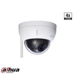 Dahua 4MP 4x PTZ Wi-Fi Network Camera, Verzenden, Nieuw