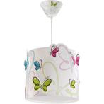Kinderkamer hanglamp Vlinders, Ophalen of Verzenden, Nieuw