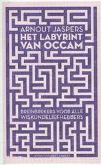 Het labyrint van Occam 9789035137646 Arnout Jaspers, Boeken, Verzenden, Zo goed als nieuw, Arnout Jaspers