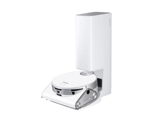 Samsung VR50T95735W/EU robotstofzuiger 2,7 l Combi Wit799, Witgoed en Apparatuur, Stofzuigers, Overige typen, Nieuw, Ophalen of Verzenden