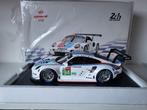 Spark 1:18 - Model sportwagen - Porsche 911 RSR LM GTE, Nieuw