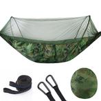 Fully Automatic Quick Opening Hammock With Mosquito Net, Nieuw