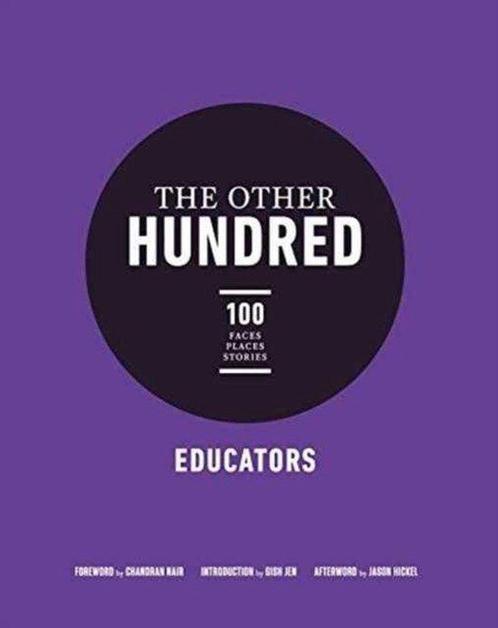 The Other Hundred Educators, Boeken, Overige Boeken, Ophalen of Verzenden