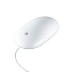 Apple Muis Bedraad (Mighty Mouse), Computers en Software, Verzenden, Zo goed als nieuw