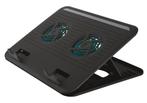 Trust Trust - Cyclone laptop cool stand, Ophalen of Verzenden