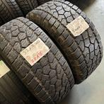 2 x Radar 33x12.50 R20 4 Seizoenbanden 10mm, Gebruikt, Overige maten, Ophalen of Verzenden, All Season