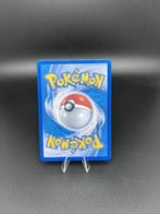 Pokémon - 1 Card - Team Rockets Moltres SAR 124/098 Foil,, Hobby en Vrije tijd, Verzamelkaartspellen | Pokémon, Nieuw