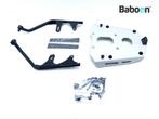 Koffer Rek Suzuki DL 1000 V-Strom 2017-2018 (DL1000) for, Verzenden, Gebruikt