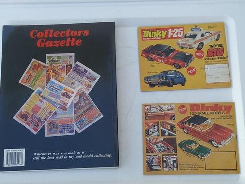 Dinky Toys, Corgi, Husky Moko, Matchbox, Spot-On, 1:48 -, Hobby en Vrije tijd, Modelauto's | 1:5 tot 1:12