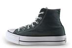 Converse Hoge sneakers in maat 41 Groen | 10% korting, Kleding | Dames, Schoenen, Verzenden, Converse, Groen, Sneakers of Gympen