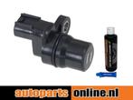 ABS-sensor Toyota Tundra achterzijde, links, Verzenden, Nieuw, Toyota