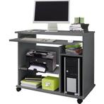 VOGL Möbelfabrik Pc-bureau Compi Thuiskantoor, Huis en Inrichting, Bureaus, Verzenden, Nieuw