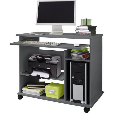 VOGL Möbelfabrik Pc-bureau Compi Thuiskantoor, Huis en Inrichting, Bureaus, Nieuw, Verzenden