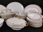 Raynaud & Co. - Tafelservies (54) - Aardewerk servies -