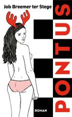 Pontus 9789054522607 Job Breemer ter Stege, Verzenden, Gelezen, Job Breemer ter Stege