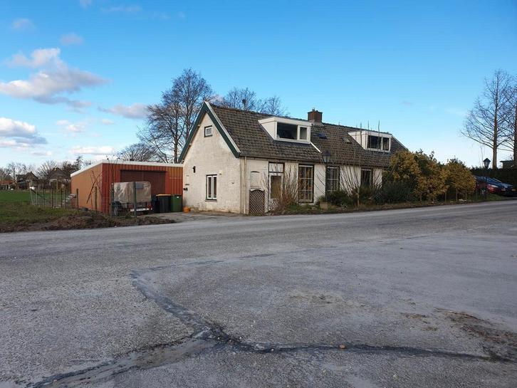 Te huur: Huis Plaatseweg in Oud-Beijerland, Huizen en Kamers, Huizen te huur, Zuid-Holland