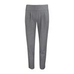 Cambio • grijze wollen pantalon • 34, Kleding | Dames, Cambio, Verzenden, Nieuw, Maat 34 (XS) of kleiner