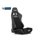 Next Level Racing ERS5 Elite Reclining Seat - Leer + Suède, Verzenden, Nieuw, Playseat of Racestoel, PlayStation 4
