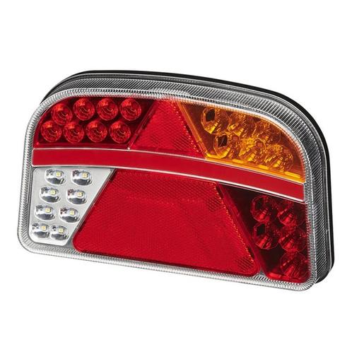 ProPlus Achterlicht aanhanger - 6 functies - LED - 240 x..., Auto diversen, Aanhangwagen-onderdelen, Nieuw, Ophalen of Verzenden