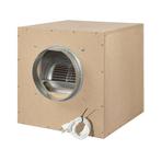 Mdf isobox 750 m3/h | 230V | Ø 200 mm, Verzenden, Nieuw
