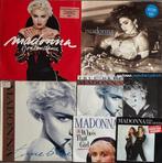 Madonna - Nice lot with 2 x LPs + 1 Maxi 12 single + 4 x 7, Nieuw in verpakking