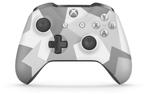 Microsoft Xbox One Controller - Winter Forces Limited Editio, Spelcomputers en Games, Spelcomputers | Xbox | Accessoires, Verzenden