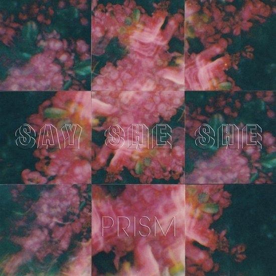 Say She She - Prism (CD) - CD, Cd's en Dvd's, Cd's | Overige Cd's, Verzenden