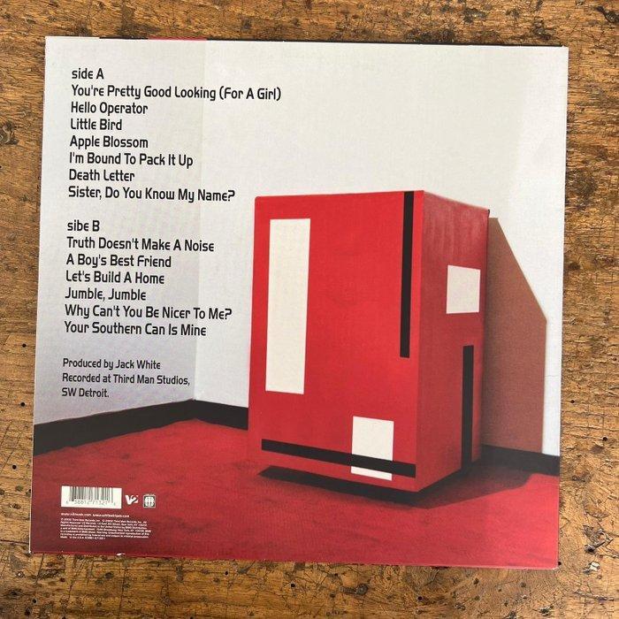 The White Stripes - De Stijl - Vinylplaat - 2000, Cd's en Dvd's, Vinyl Singles