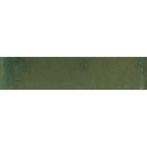 Vloertegel Marazzi Lume 6x24cm 10mm Forest Glans Groen, Nieuw, Minder dan 5 m², Overige materialen, Ophalen of Verzenden