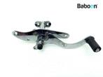 Schetsplaat Rechts Voor Harley-Davidson FXCWC Softail Rocker, Verzenden, Gebruikt