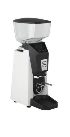 On-demand Koffiemolen 59WA Wit – Snel, Stil & Precisie Ma., Zakelijke goederen, Horeca | Keukenapparatuur, Verzenden