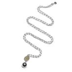 Proud MaMa Zwangerschapsketting Babybel Ketting Rhinestone c, Verzenden, Nieuw