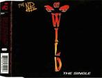 cd single - The NPG - Get Wild, Verzenden, Zo goed als nieuw