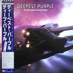Deep Purple - Deepest Purple / The Very Best of Deep Purple, Nieuw in verpakking