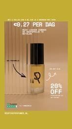 Geïnspireerd op Tom Ford Oud Wood, Tom Ford Lost Cherry, Sieraden, Tassen en Uiterlijk, Uiterlijk | Parfum, Verzenden, Nieuw