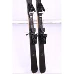 165 172 179 skis AK SKI ORANGE, elastac, SWISS handmade, wo, Overige merken, 160 tot 180 cm, Gebruikt, Verzenden