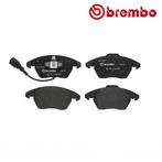 BREMBO Remblokken set VW VOLKSWAGEN GOLF 3.2 R32 4motion voo, Verzenden, Nieuw